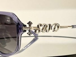 Picture of Chrome Hearts Sunglasses _SKUfw46125628fw